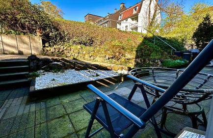 Smart Home - Wuppertal - Perfect for 6-8 Guests! Netflix - Central - Free Parking Zone - Foto 11