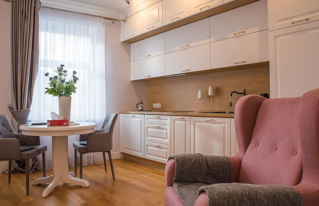 Easy Rent Apartments - STYLE - Foto 1