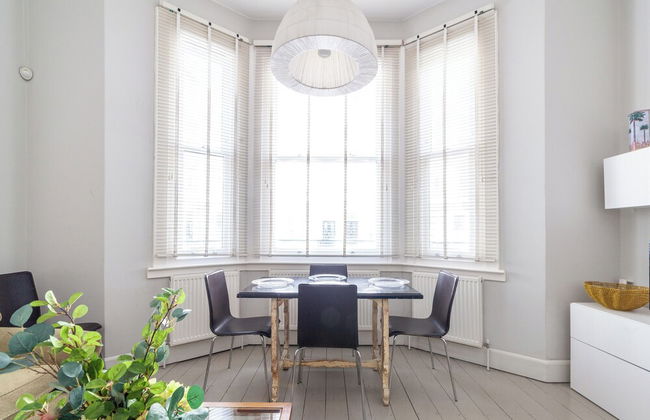 Prime Location - Stylish Apartment - Foto 19