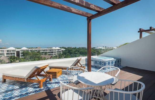 Ocean Riviera Paradise All Inclusive - Photo 39