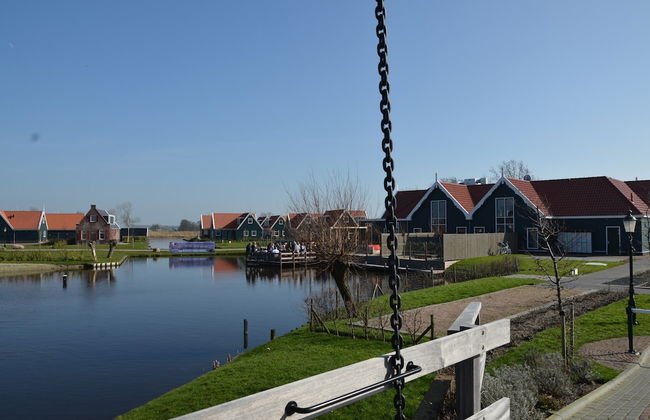 Family Getaway w/ Garden - Photo 33