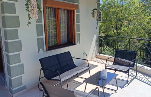 Tsimas House - Foto 14