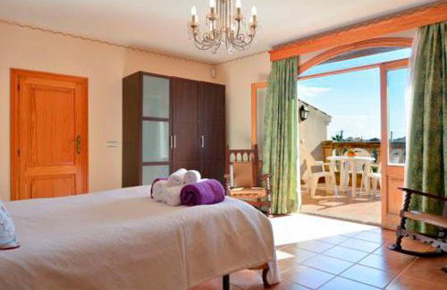 Villa 'Cas Moliner' con WiFi, Air Con y piscina privada - Foto 26