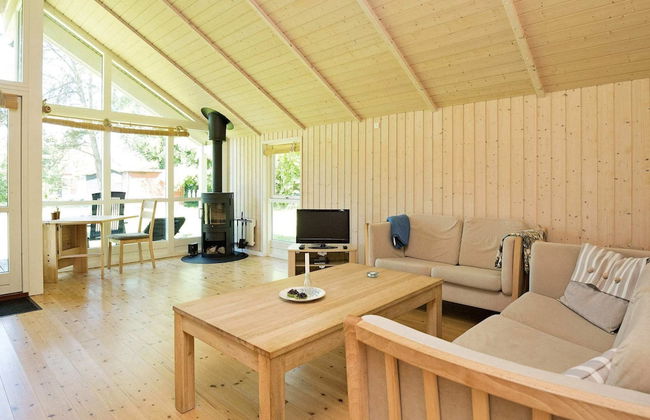 6 Person Holiday Home in Hojby-by Traum - Photo 28