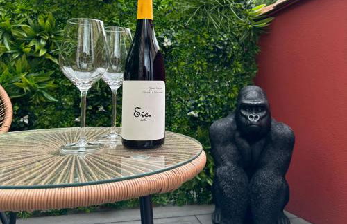 Love Room Cholet Le Double L - Foto 21