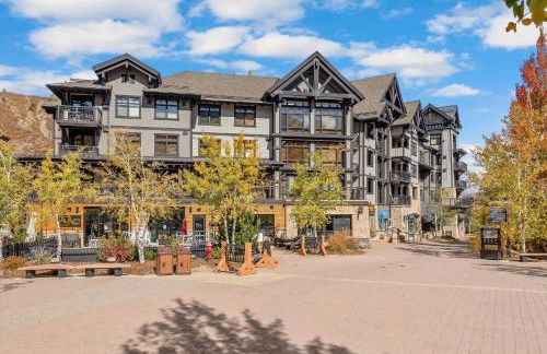 The Ember Edge Capitol Peak Lodge #3309 - Foto 23