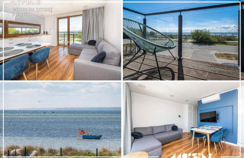 Apartamenty Kuźnica "Morska 8" - Foto 78