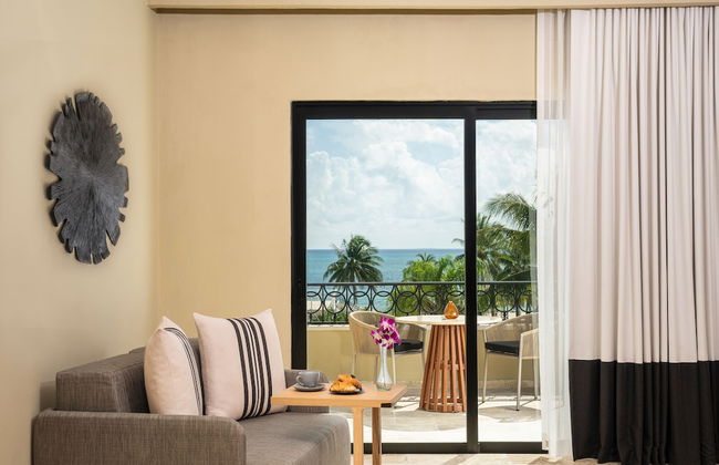 Hyatt Zilara Riviera Maya Adults Only All Inclusive - Photo 41