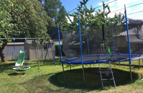 Fewo Storchennest - Foto 16