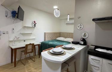studio 305 | wifi | JC STAYS - Foto 1