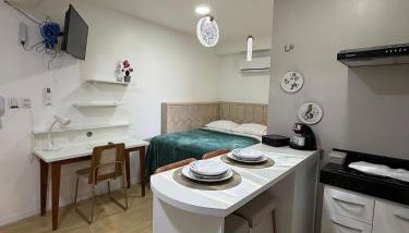 studio 305 | wifi | JC STAYS - Foto 1
