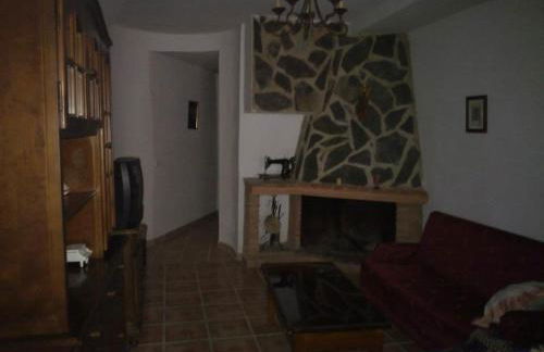 Casas Cueva Paloma - Foto 36