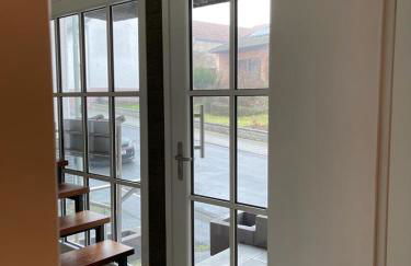 Gästewohnung Pohlheim Grüningen - Foto 15