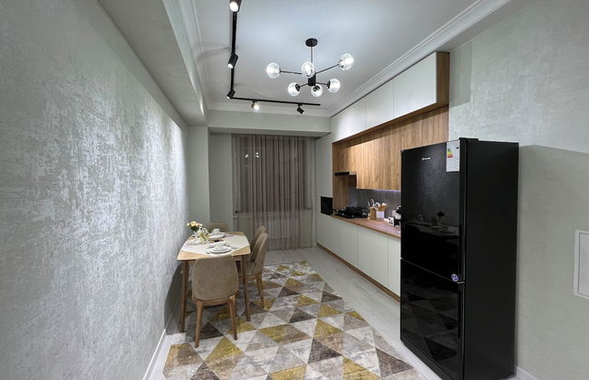 Baurum Family Apartments - Foto 8