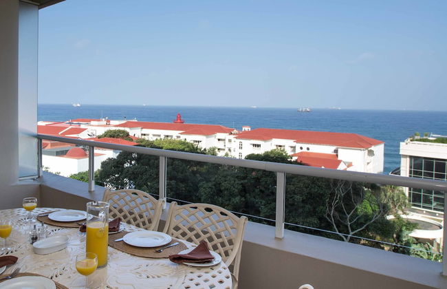 302 Oyster Schelles - Foto 16