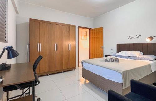 303-AP Próx Unipam e Parq expo-AR-Elevador-Garagem - Photo 4