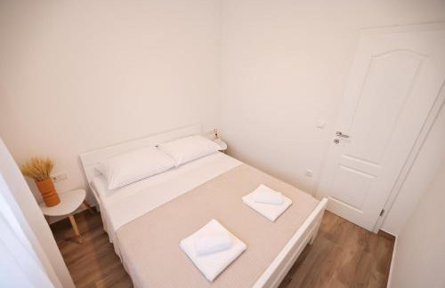 Duo Soles - Apartments with private parking near Zadar - Foto 76