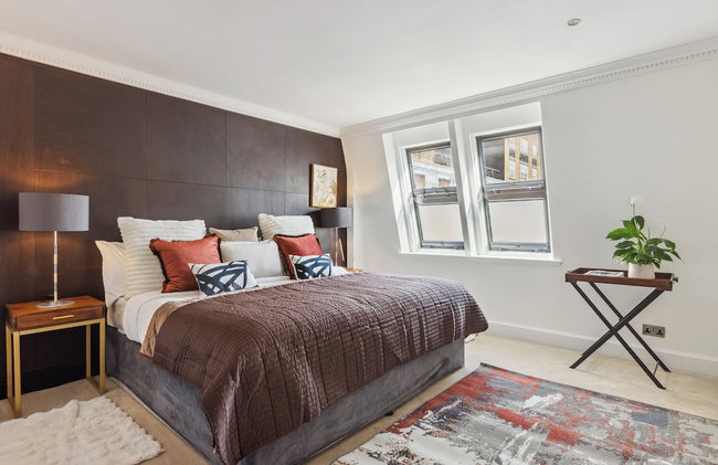 Mayfair House - Foto 117