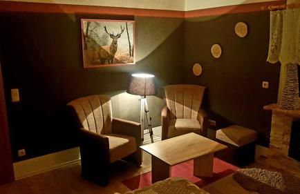 Monteur- und Ferienwohnung Waldrauschen - Foto 17