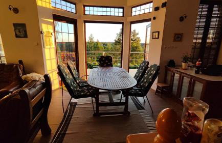 Dom nad jeziorem Zbiczno Siedlisko - Foto 8