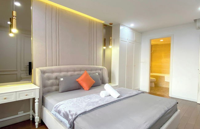TIL Vinhomes D'capitale Elegance Suites - Foto 16