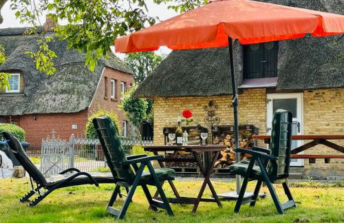 Kate an der Schlei - Foto 14