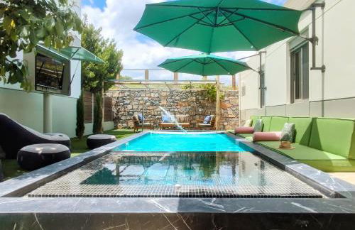 Villa Salvia - Country style luxury & a captivating poolscape - Foto 1