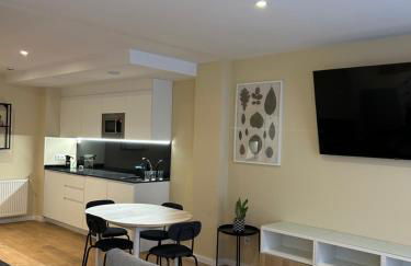 Apartamentos Turisticos Aeropuerto Barajas - Photo 3