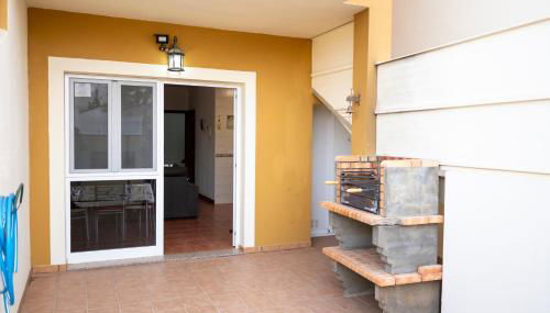 Amolan Vv Airport - Foto 1