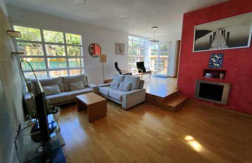 Villa Berria Alfabia - Foto 69