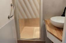 Beau T2 Trégastel avec jardin, proche plages et commerces - Foto 11