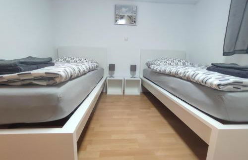 Kaiserberg-Apartments "Auf dem Hohenstaufen" - Foto 6