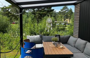 Sea Side Tiny House London Humboltsee - Foto 23