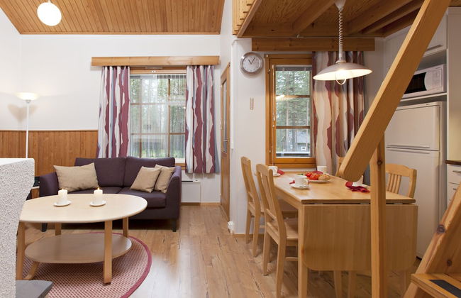 Holiday Club Pyhä - Foto 22