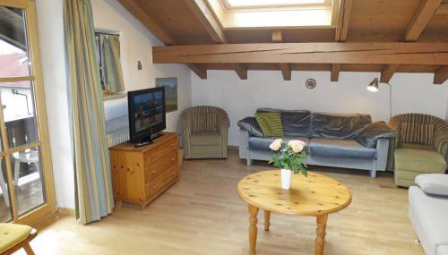 Apartment Wohnung 8 - Am Sonneneck by Interhome - Foto 4