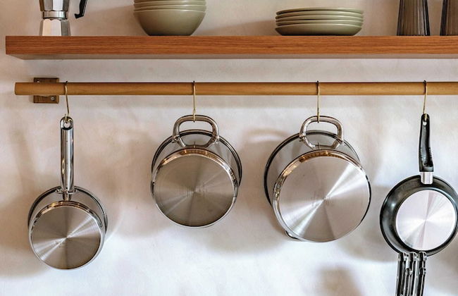 Villa Taman & Villa Serai Kedungu - Foto 14