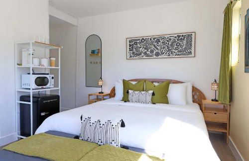 Beachfront South of Fifth Suite on Ocean Drive Miami Beach - Foto 8