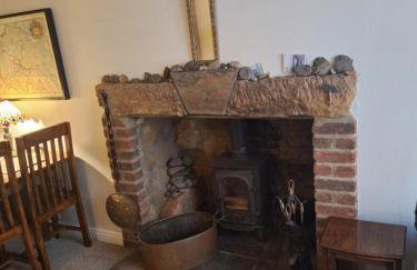 The Cottage, High Street Staithes - Foto 19