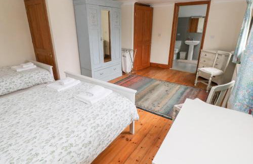 The Barn at Harrolds Farm - Foto 21