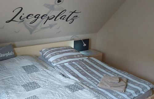 Ferienhaus Ferienhof Behnke - Foto 16