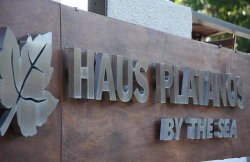 Haus Platanos Apartments & Bungalows by the Sea - Foto 40