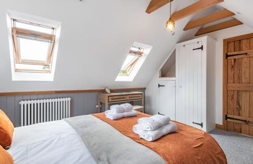 Silhouette's Stable - Uk34102 - Foto 13