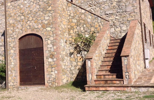 Agriturismo Le Querce - Foto 16