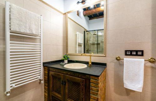 Casa Antonia Capileira La Alpujarra - Foto 23