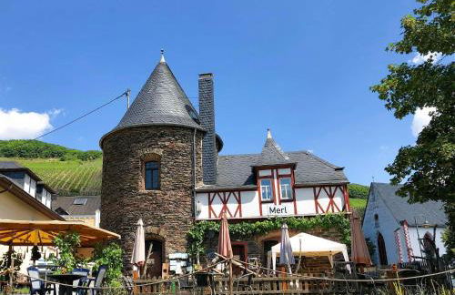 Ferienwohnungen Merl - Foto 46