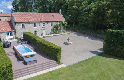 High Oaks Grange - Cottages - Foto 8