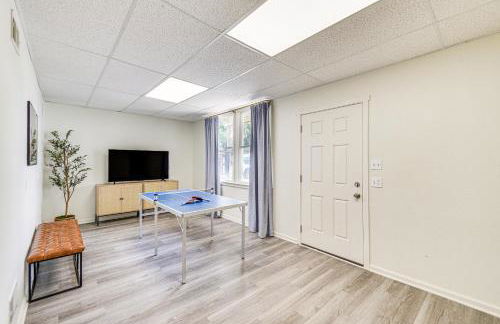 Pet-Friendly Buxton Home with Balcony, 2 Mi to Beach - Foto 19