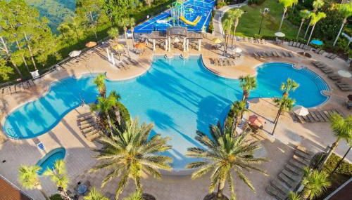 Spacious 6BR Villa Pool Parking Near Disney World - Foto 2