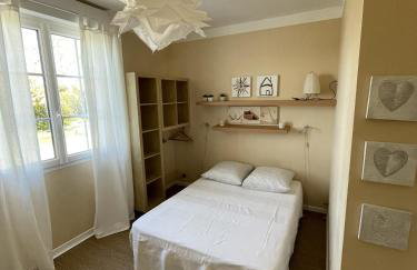 Le Gîte de la Bade - Foto 22