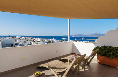 LevandaMykonos - Foto 16